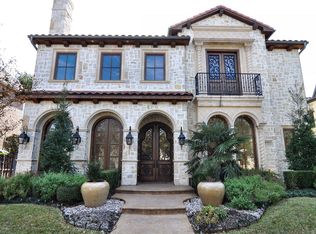 4357 Livingston Ave, Highland Park, TX 75205