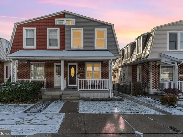 2246 Reading Ave, West Lawn, PA 19609