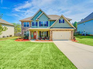 193 Seaton Ave, Grovetown, GA 30813