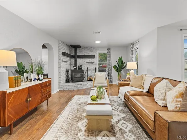 3603 Golden Street, Evans, CO 80620