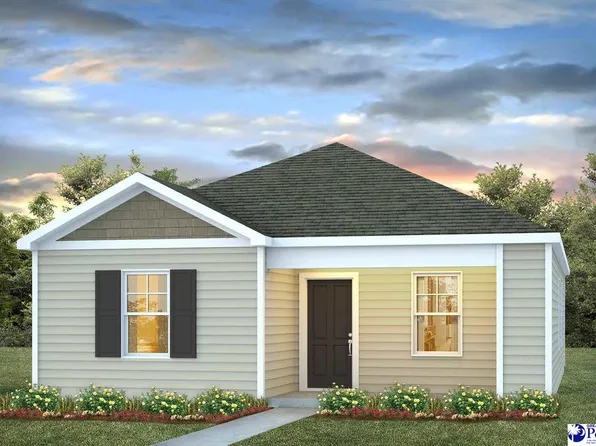 4757 Northpark Dr, Darlington, SC 29532