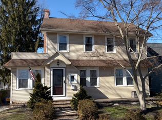 6725 Harvey Ave, Merchantville, NJ 08109
