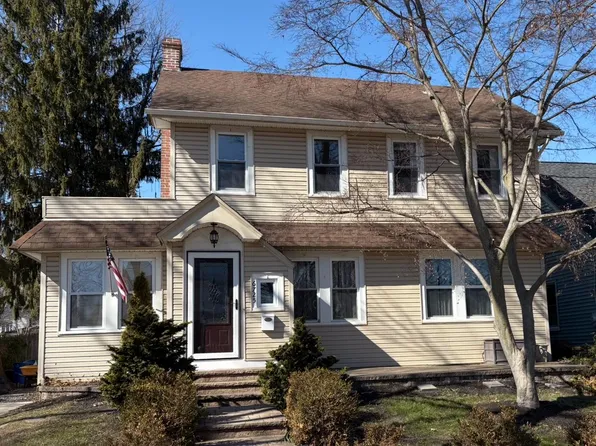 6725 Harvey Ave, Merchantville, NJ 08109