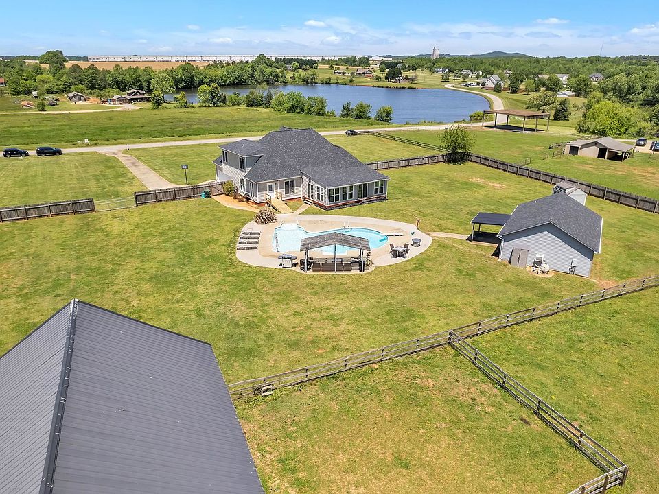 152 Carolina Orchard Rd, Cowpens, SC 29330 Zillow