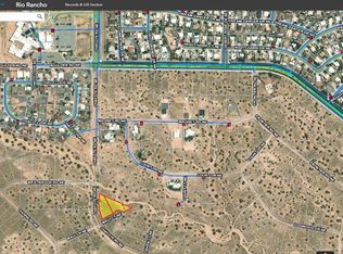 5921-5925 Maui Ct NE, Rio Rancho, NM 87144