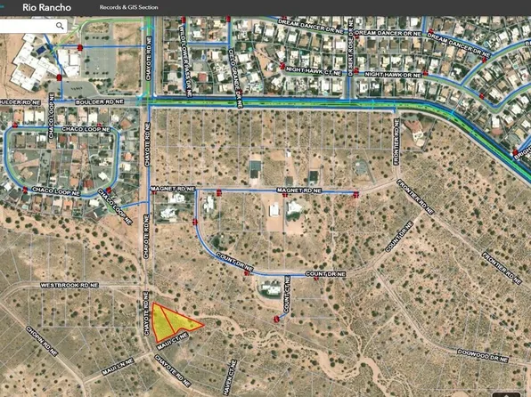 5921-5925 Maui Ct NE, Rio Rancho, NM 87144