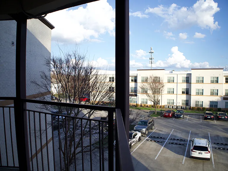 College Center Apartments — Photo 72