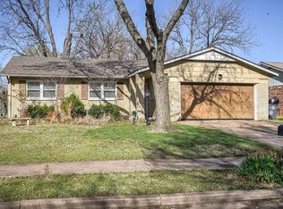 5628 S 95th East Ave, Tulsa, OK 74145