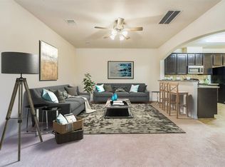 1602 Grable Cove Ln, Spring, TX 77379