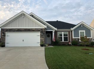 7112 Arden Ct, Evansville, IN 47712