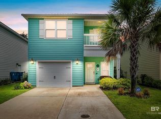 23926 Cottage Loop, Orange Beach, AL 36561