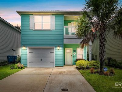 23926 Cottage Loop, Orange Beach, AL, 36561