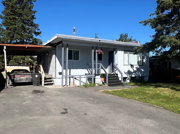 716 N Park St, Anchorage, AK 99508