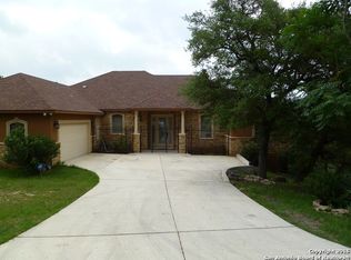 401 Lorne Rd, Canyon Lake, TX 78133