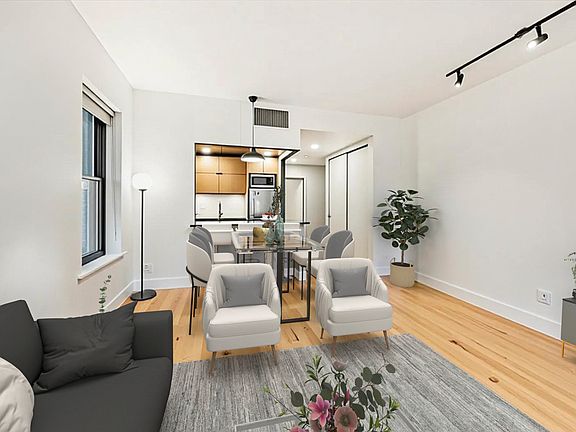 2nd image of 56 Pine St APT 8A