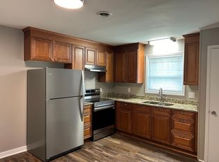 980 Brown Acres Rd #980A, Salisbury, NC 28146