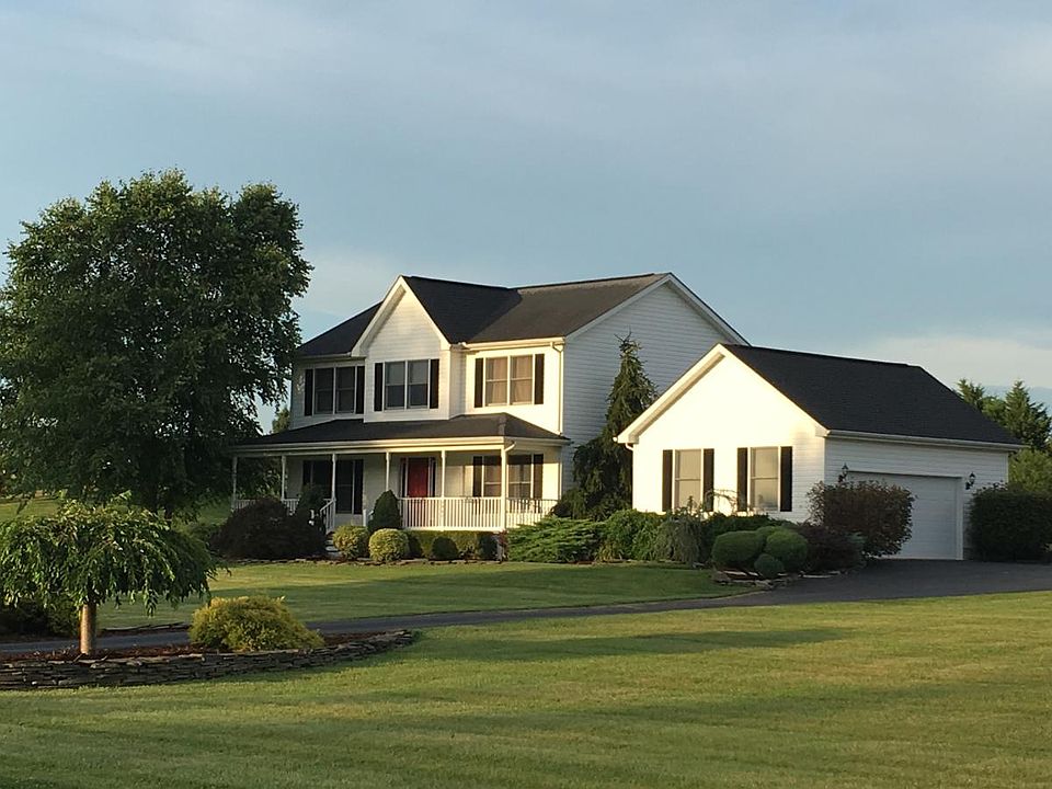 2nd image of 8962 Orchard Dr