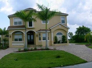 15204 Leipzig Cir, Pt Charlotte, FL 33981