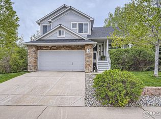 170 High Country Dr, Lafayette, CO 80026