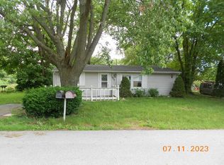 12803 Whitcomb St, Crown Point, IN 46307