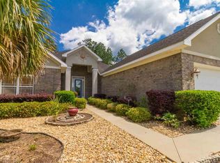 9908 Carnoustie Ct, Foley, AL 36535