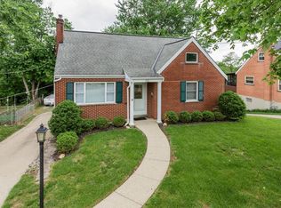 52 Marian Dr, Fort Thomas, KY