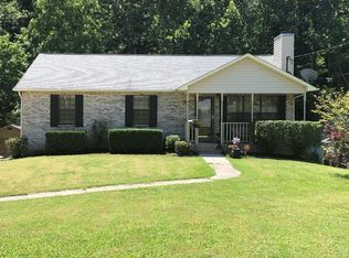 237 Mount David Dr, Knoxville, TN 37920