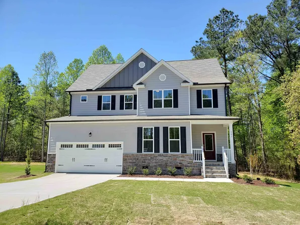 305 Lily Oak Dr, Rolesville, NC 27571
