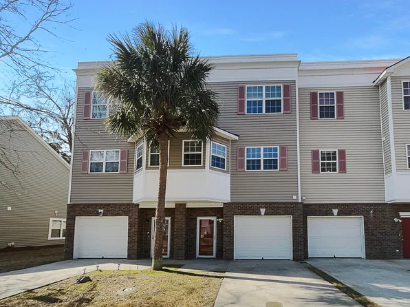 4666 Palm View Cir, North Charleston, SC 29418