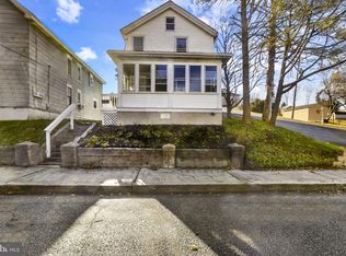 266 Mahanoy St, Tamaqua, PA 18252
