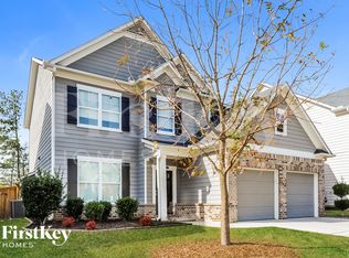 2061 Chesley Dr, Austell, GA 30106