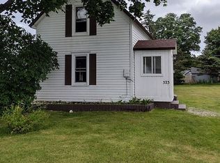 523 Park Ave, Manistique, MI 49854