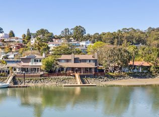 11 Harbor View Ct, San Rafael, CA 94901