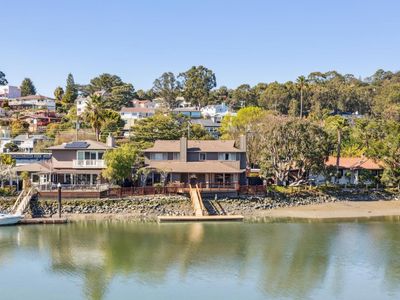 11 Harbor View Court, San Rafael, CA, 94901