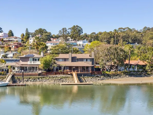 11 Harbor View Court, San Rafael, CA 94901