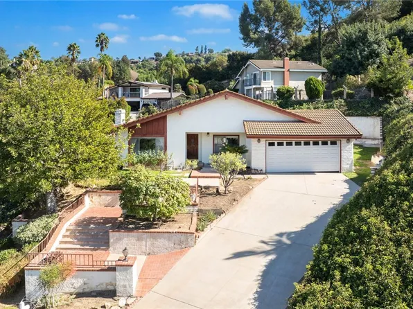 1457 S Montezuma Way, West Covina, CA 91791