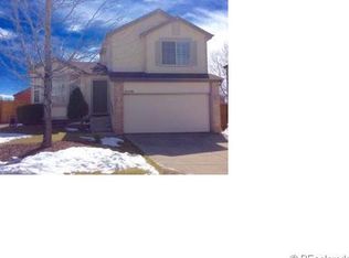21576 E Crestline Dr, Centennial, CO 80015