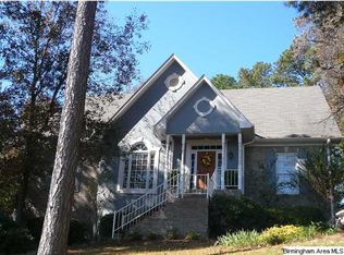 1509 Shades Pointe Cir, Birmingham, AL 35244