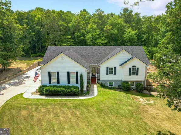 50 Pond Mill Ct SE, Silver Creek, GA 30173