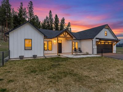8270 Red Hawk Vw, Missoula, MT, 59804