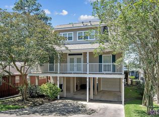 9827 Island Rd, Ventress, LA 70783