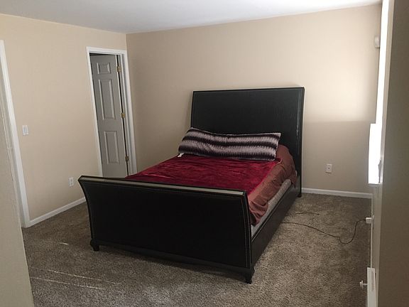 2nd image of 1437 S Main St #43