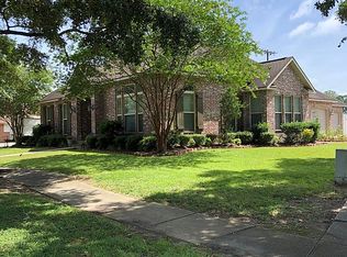 1717 W Garner Dr, Morgan City, LA 70380