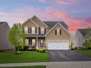 126 Pauline Pl, Evans City, PA