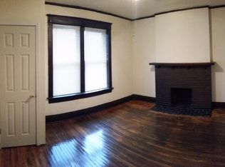 3314 Humphrey St FLOOR 1, Saint Louis, MO 63118