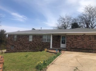 1006 N Pratt St, Pocahontas, AR 72455