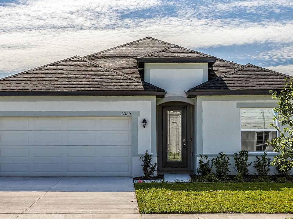 Flagler Estates by Maronda Homes in Hastings FL Zillow