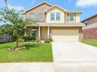 24911 Lazy Tee Ln, Tomball, TX 77375