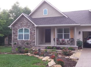 1053 Belmont Dr, Monterey, TN 38574