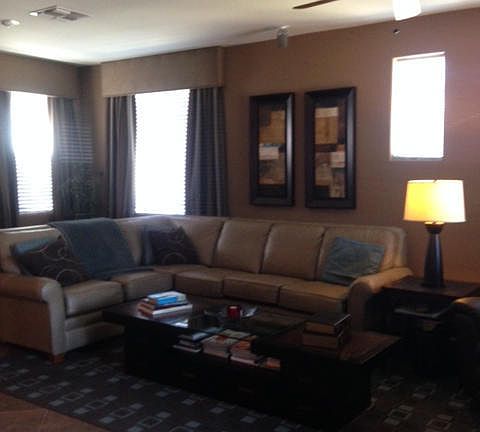 2nd image of 2122 W TALLGRASS Trail #222